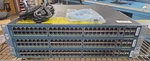WS-C4948-E V08 Cisco Catalyst 48-PORT 4X Sfp Switch W/ 2X PWR-C49-300AC. Fixed Price $120.00.