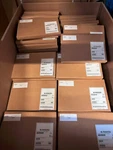Rack Mount Kit Brocade 6505 6510 2498F48 2498F24 SN3000 IB-R000292 XBR-R000292. Fixed Price $320.00.