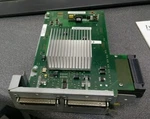 Ibm 2888 39J2923 39J1661 RIO-2 HSL-2 Adapter Card Gx+ Slot 9131-52A & Iseries. Fixed Price $48.90.