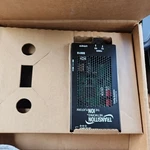 Transition Networks Fiber Gigabit Ethernet Media Converter Black ( S6010-1013). Fixed Price $50.00.