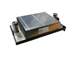 Dell Poweredge R620 Cpu Heatsink 0M112P Passive Copper Oem. Fixed Price $12.75.