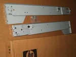Hp 3R-A4636-AA 3U Rack Mounting Rail Kit For Storageworks 4200 4300 4400. Fixed Price $168.77.