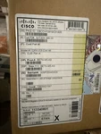 New Cisco BE7H-M5-K9 7000H Server. Fixed Price $7500.00.
