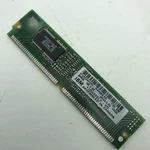 Ibm 8MB Edo Simm 72-PIN 2X32 Memory Fru# 11D2325LC 54H8510. Fixed Price $7.95.