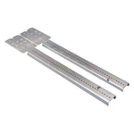 Nvent Caddy TSGB24 Mounting Bracket,adjustable 17 To 26 2KXB1. Fixed Price $14.80.