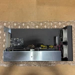 Sonnet ECHO-3D-TB3-BLM Iii Desktop Thunderbolt 3-SLOT Pcie Card Expansion. Fixed Price $1263.99.