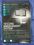 Level Mount ELEW7-07 10' External Wire Management Kit. Fixed Price $19.97.