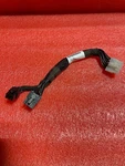 Hp Gpu Power Cable For DL380E G8 7" 10PIN To 8PIN & 6PIN 670728-001 687955-001. Fixed Price $12.99.