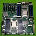Supermicro X9DRD-7LN4F Dual LGA-2011 E-atx Server Motherboard W/lsi Sas Jbod. Fixed Price $74.99.