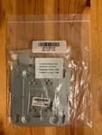 Lot Of 5X Cisco Access Point Aironet Mounting Bracket With Screws 69-2160-03. Fixed Price $25.00.