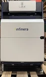 Infinera Chassis Dtc-ansi-b W/ DLN-3-C2, TAM-8-1G, TAM-2-10G, TAM-4-2.5G. Fixed Price $5000.00.