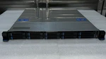 Chenbro RM14610 1U Rackmount Server 10-BAY 2.5" Hot Dual 350W Psu Sas/sata. Fixed Price $149.00.