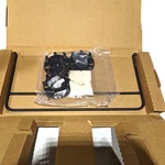 Panduit Fqcrcm Quicknet Cassette Rear Cable Manager - Nob. Fixed Price $30.00.