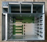 Cisco Catalyst 4000 WS-C4006 Series Bare Empty 6-SLOT Chassis Switch. Fixed Price $39.95.