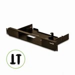 New 19" Expansion Chassis For Cisco & WLC2100, ASA5505-RACK-KIT Shelf. Fixed Price $80.99.