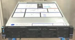 Lenovo System 3650 M5 Server 1X Intel Xeon E5-2609 V3 8GB Hdd Read. Fixed Price $379.00.
