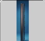Legrand Ortronics MM6VMD706 Vertical Cable Management With Door, X 8. Fixed Price $455.99.