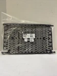 Middle Atlantic LL-VP2110 Lever Lock Vertical Mounting Plate 21"X10" (BN124). Fixed Price $24.29.