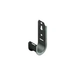 J-hook, 5/16" 25 Pk (ICCMSJHK33). Fixed Price $48.63.