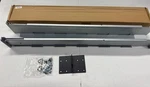 Eaton 734-00001-00 Rackmount Kit For Ppdm 9RK 2U And 3U. Fixed Price $69.99.