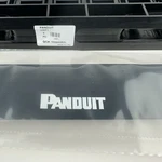 New! Panduit Pan-net NMF1 Netmanager High-capacity Horizontal 19" Cable. Fixed Price $29.95.