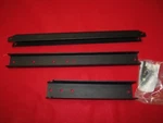 11746-718 Cpi Triangular Support Bracket For Cable Runway, Steel, Width 18". Fixed Price $38.00.