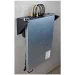 Tripp Lite SRWALLBRKT4U Bracket. Fixed Price $80.00.