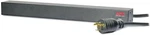 New Apc Netshelter Basic Rack Pdu, 1U, 16A, 208V, L6-20P, (12) C13 AP9566. Fixed Price $119.99.