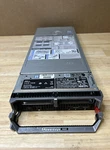 Dell Poweredge M630 Blade Barebones X2 Heat Sinks Tested. Fixed Price $59.97.