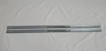 Hp 652790-002 Proliant Dl Series Server 1U Inner Rails Only. Fixed Price $30.97.