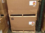 507014-B21 Hpe BLC7000 Enclosure 1PHAS 2PS 4FAN Rohs License New ***. Fixed Price $3000.00.