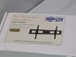 Tripp Lite DWT4585X Tilt Tv Wall Mount For 45" To 85" Screens - Up 200 Lbs. Fixed Price $59.99.