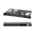 Supermicro Superchassis CSE-503L-200B 1U Rackmount Short-depth 200W New. Fixed Price $295.00.
