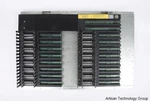 Square DRK-300 16-SLOT Deluxe 4-FUNCTION I/o Rack Assembly With Register. Fixed Price $550.00.