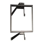 Tripp Lite SRWO12US Open FRAME,3.35 In H,24.21 W,20 D 6HKP0. Fixed Price $402.15.