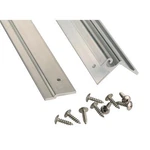 Swivl-eze Jon Boat Locking Guide Rails 30" #SP-15200. Fixed Price $58.29.