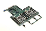 Sun Oracle X5-2 Dual-socket Server Motherboard P/n: 7317947 7317945 Tested. Fixed Price $124.99.