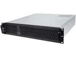 Rosewill 2U Server Chassis Rackmount Case, 4X 3.5" Bays, 2X 2.5" Devices, Micro-. Fixed Price $102.99.