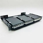 Corning HDH-01U High Density Housing W/ 3* Pnp Module Mm HDH-CM12-05-69K. Fixed Price $99.99.