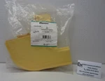 Panduit FRFWCSC12W6YL 12" Four Way Cross Split Cover W/ 6" Exits. Fixed Price $175.00.