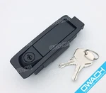 Door Latch Panel Lock Push-to-close For Dell Poweredge Server Rack Enclosure. Fixed Price $39.99.