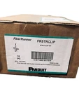 Frstrclip (panduit) Accessory, Strut Kit, Fiberrunner Pack Of 10. Fixed Price $75.00.