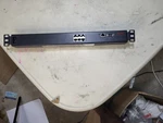 Genuine Apc AP9361 Netbotz Rack Access Px Hid With Ears. Fixed Price $70.00.