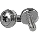 Startech Cabscrews Mount Equipment With These High Quality - Compatible. Fixed Price $38.85.