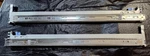 Ibm Xseries X345 X346 X3650 X3850 M2 Rackmount Server Sliderail Kit Complete Set. Fixed Price $45.99.
