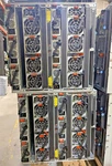 Ibm 7893-AC1 Flex System Enterprise Chassis W/all Fans, 6 Power, Man Mod. Fixed Price $1199.00.