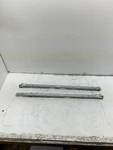 Ibm 46C7860 46C7861 Sliding Server Rack Mount Rail Kit Set For X3250 M2 M3. Fixed Price $39.99.