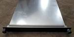 Foundry BIMG8-AC Mr Bigiron Blankoff Filler Plate Dust Cover Panel 10478-901. Fixed Price $34.95.
