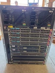 Cisco WS-C4510R+E. Fixed Price $1250.00.
