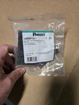Panduit RGESD2B-1 Electrostatic Discharge (esd) Port Kit. Fixed Price $30.00.